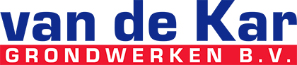 Van de Kar grondwerken B.V.